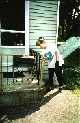 Ann Laramie; Family